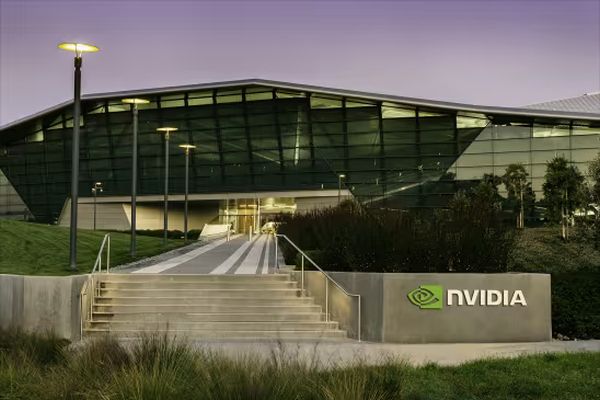 За ближайшие три года NVIDIA сгенерирует $270 млрд свободных средств