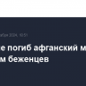 В Кабуле погиб афганский министр по делам беженцев