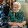 Помогало любопытство. Жительница чернянского села в 96 лет не теряет интереса к жизни