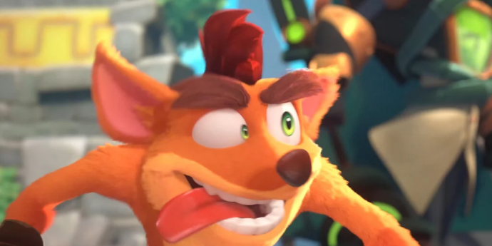 Один из разработчиков Crash Bandicoot сообщил об отмене пятой части