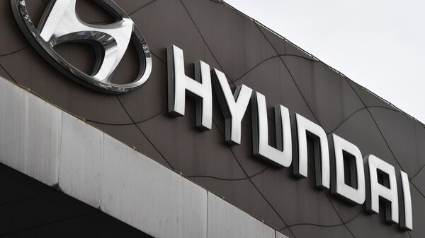 В России начались продажи нового Hyundai Avante по цене Lada Vesta