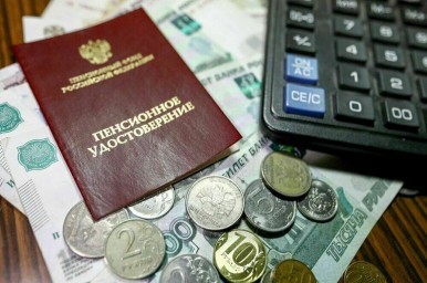 Депутат Чаплин пояснил, почему Соцфонд должен заниматься доплатами к пенсиям