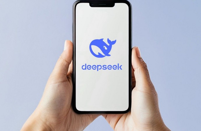 DeepSeek намерен сделать общедоступным код своих моделей