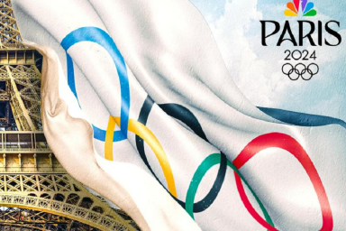 Ксения Собчак сравнила церемонию открытия Олимпийских игр в Париже с шоу-балетом "Тодес"