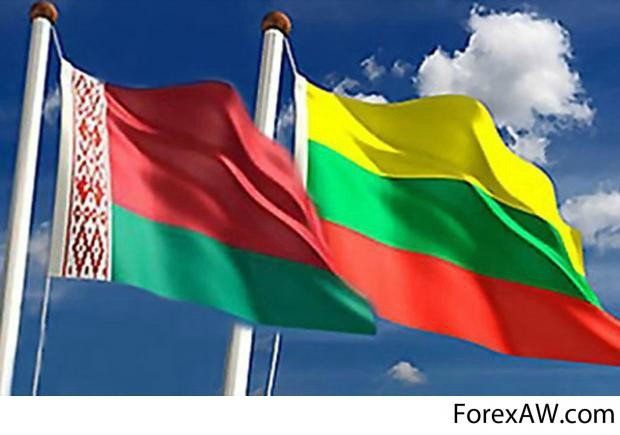 Лукашенко поздравил народ Литвы с Днем восстановления государства