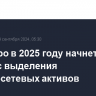 РусГидро в 2025 году начнет процесс выделения электросетевых активов