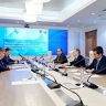 Глава Мордовии: "В текущем году планируем привести в нормативное состояние не менее 200 километров автодорог"