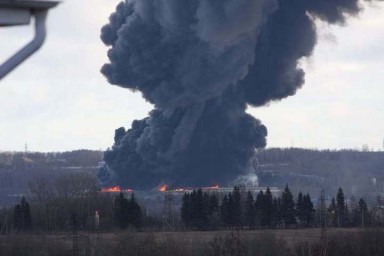 В Харькове и Кривом Роге прогремели взрывы