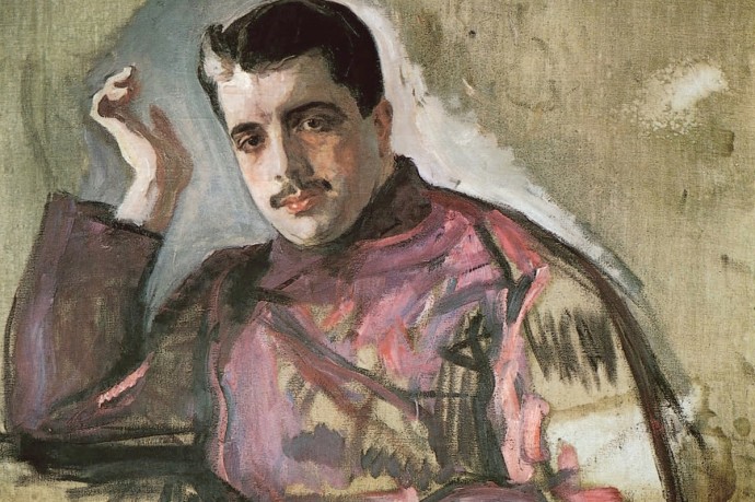 Германия — Сергей Дягилев и Серж Лифарь: гении, объединенные искусством