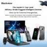 Blackview на выставке MWC 2025 покажет будущее интеллектуальных устройств с помощью технологий ИИ и спутниковой связи