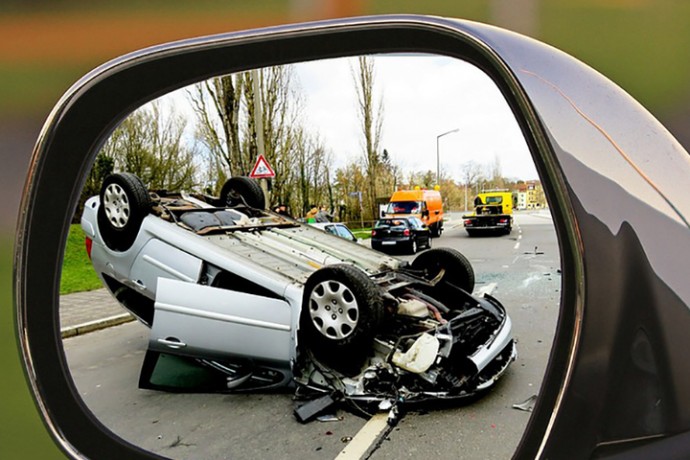 Виновник аварии в Мещовском районе осужден на 2,5 года