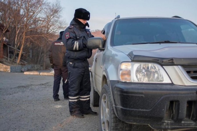 С 31 августа выехавшим за город на авто будут аннулировать права: водителей ждет новый сюрприз