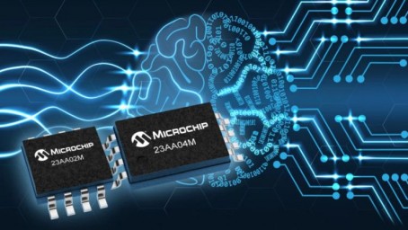 Американская Microchip Technology подтвердила, что в августе подверглась кибератаке