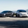 Tesla в этом году обновит флагманские Model S и Model X...