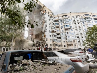 Полковника ВСУ приговорили к пожизненному сроку за обстрелы Белгородской области