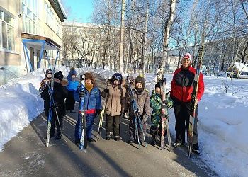 В Благовещенске на звание лучшего педагога претендует тренер, работающий с детьми с ОВЗ