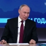 «Вопросы чрезвычайно острые»: Путин высказался об абортах, порносайтах и похоронах Ленина