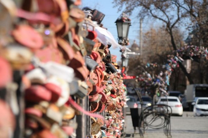 Погода резко ухудшится в Астраханской области 