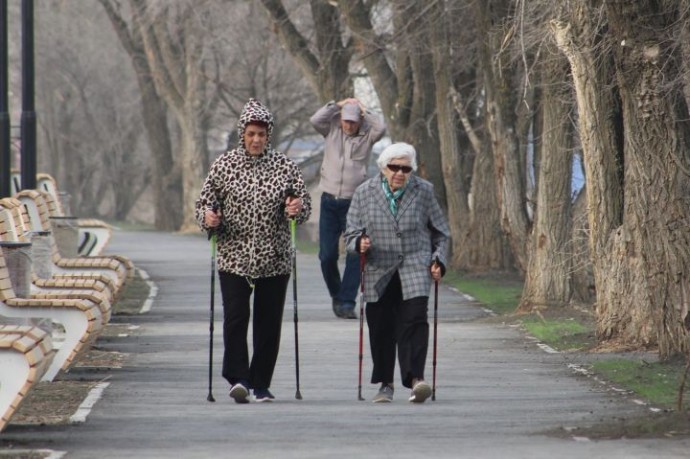 В чем особенность выхода на пенсию в 2025 году  