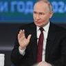 Путин разрешил иностранцам оплачивать газ не только через Газпромбанк