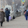 Холод ворвется в Астраханскую область 