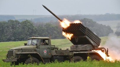 Минус 18 единиц: российские военные уничтожили поставленную ВСУ технику стран Запада