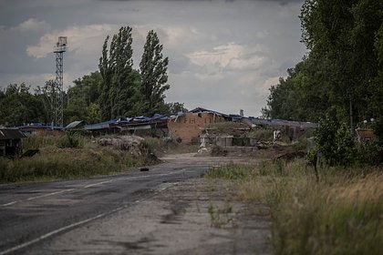 Военный раскрыл тактический прием Российской армии в Курской области