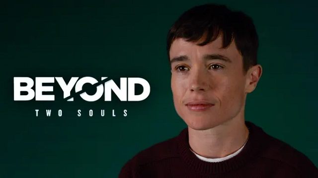 По мотивам видеоигры Beyond: Two Souls выпустят сериал