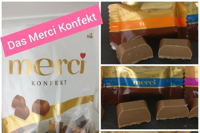 Сладкая катастрофа в Германии: «Merci» и «Werther&apos;s» на грани исчезновения