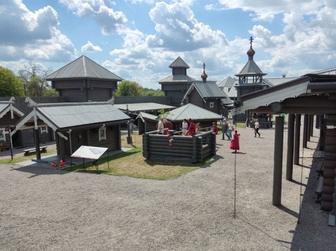 В Белгородской области подвели итоги нацпроекта «Туризм и индустрия гостеприимства»