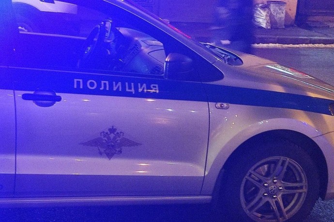 Полиция начала проверку по факту смертельного ДТП на трассе «Кола»