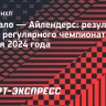 Два очка Цыплакова и 32 сэйва Сорокина помогли «Айлендерс» победить «Баффало»