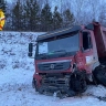 В Госавтоинспекции Приамурья рассказали о ДТП, где водителя зажало в машине