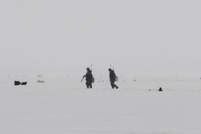 В среду в Пензенской области похолодает до -20 градусов