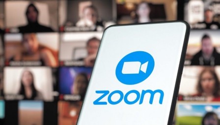 Вебинары в Zoom теперь вмещают до 1 миллиона человек