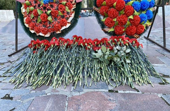 В четырех территориях Пермского края сообщили о погибших в зоне СВО земляках