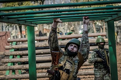 В Раде прокомментировали возможность снижении возраста мобилизации на Украине