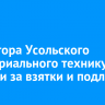 Директора Усольского индустриального техникума осудили за взятки и подлог