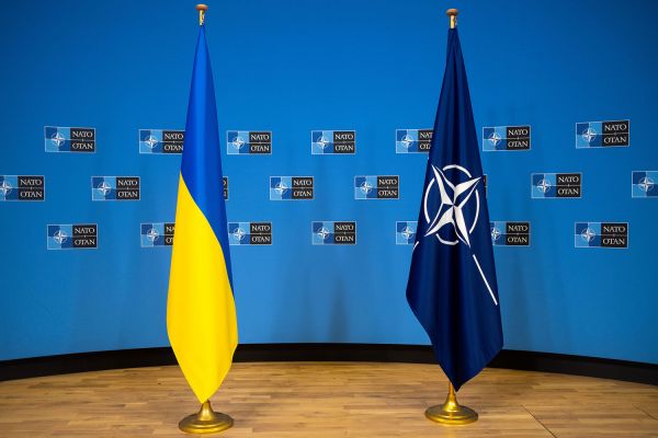 Reuters: Украина призвала НАТО пригласить ее в альянс в декабре 2024 года