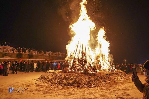 В Улан-Удэ рассказали, где проведут «Дугжуубу»