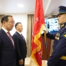 Знамя Победы прибудет в Якутск к 9 Мая