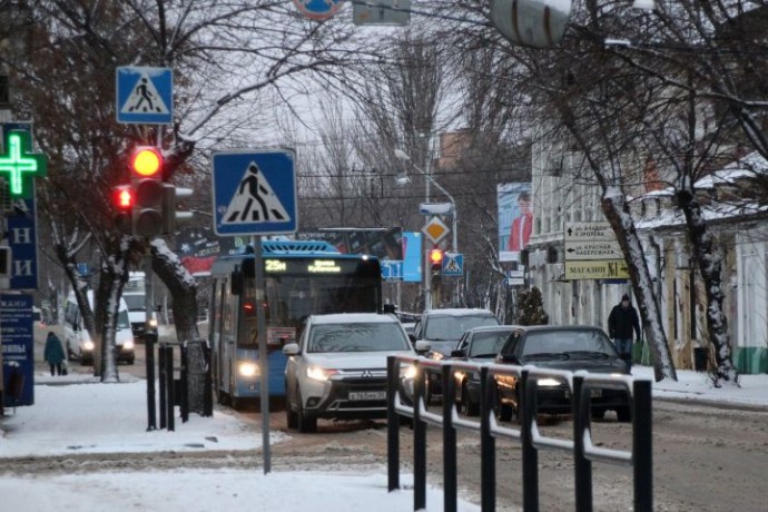 Поменяется ли погода в Астрахани 