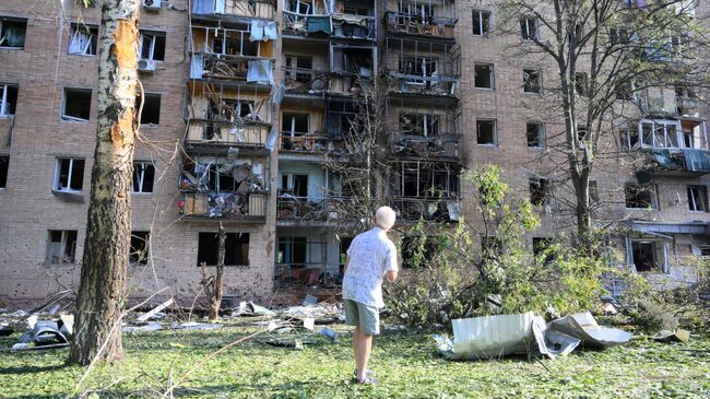 На выплаты пострадавшим в Курской области выделили 3,2 миллиарда рублей