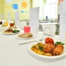 В Сочи запустили проект, позволяющий родителям следить за питанием и здоровьем школьников...