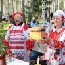 В Томской области отметили Праздник хлеба