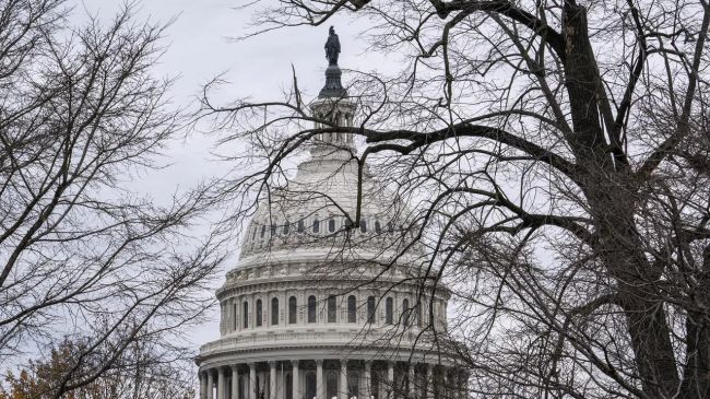 США готовят новую порцию санкций против Грузии