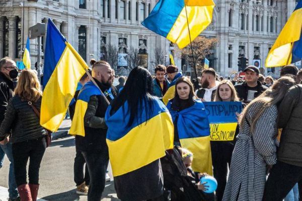 Студенты с Украины получают в Польше многомиллионную неучтёнку