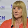 Журова: "Кулижникова не пустили на Олимпиаду из-за допингового прошлого"