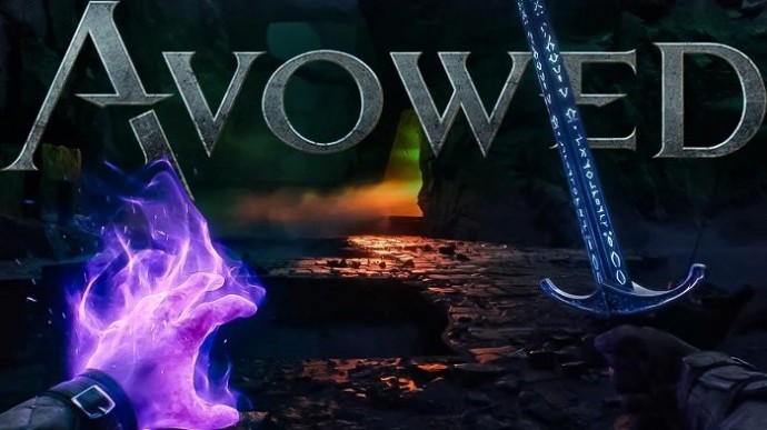 Первые обзоры на амбициозную RPG Avowed от Obsidian начнут появляться в середине февраля