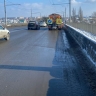 В Пензе полностью открыли проезд по отремонтированному Сурскому мосту